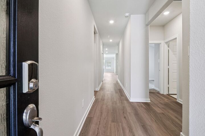 Property Photo: 1522 Copeland Drive TX 77583