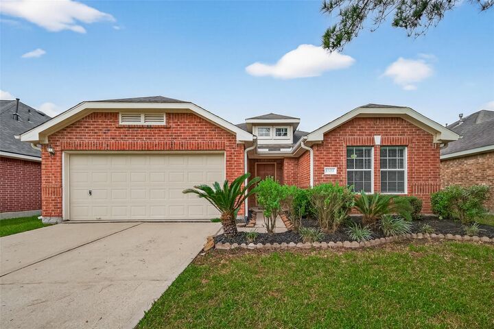13211 Barton Meadow Lane  Rosharon TX 77583 photo