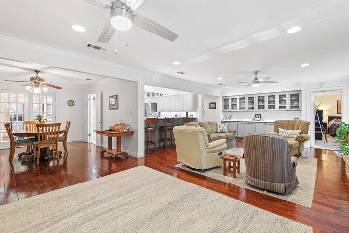 Property Photo: 12839 Chimes Drive TX 77077