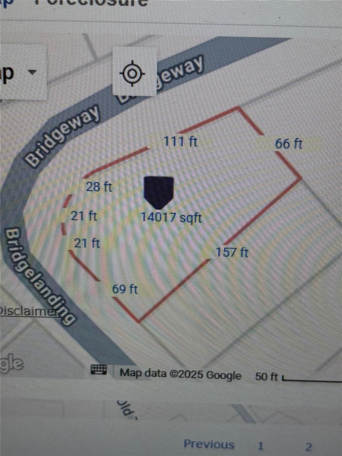 Property Photo: Tbd Bridgelanding---Lot 57 TX 77360