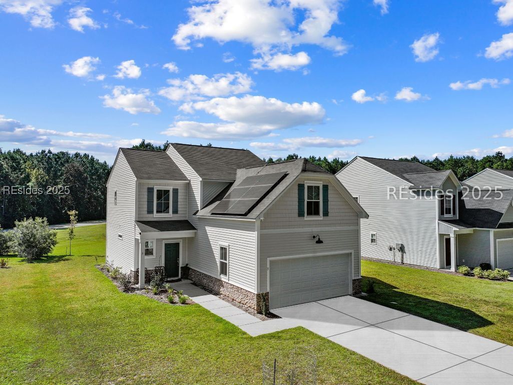 Property Photo: 5 Woodland Court SC 29910