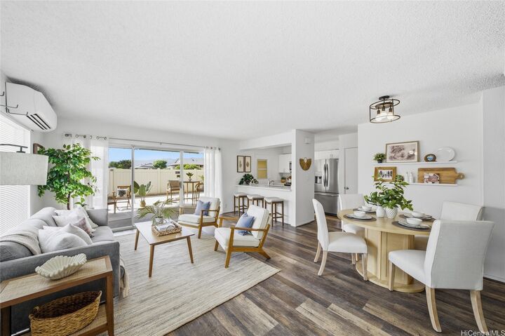 94-1191 Meleinoa Place 23B  Waipahu HI 96797 photo