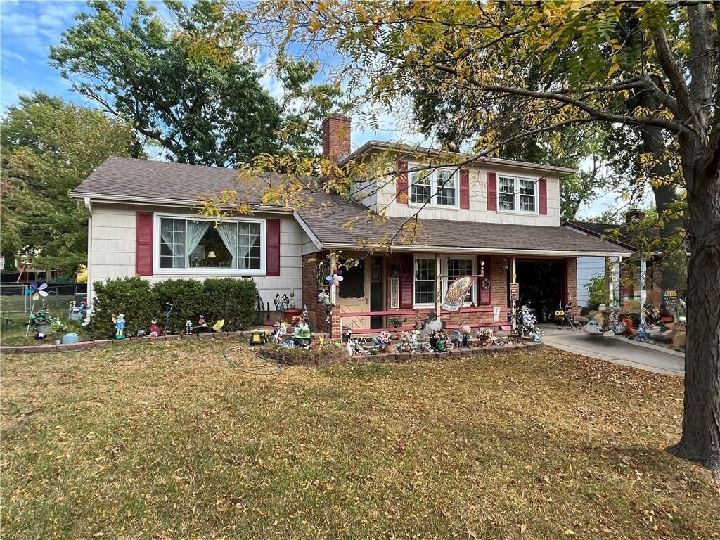 Property Photo:  9314 W 89th Terrace  KS 66212