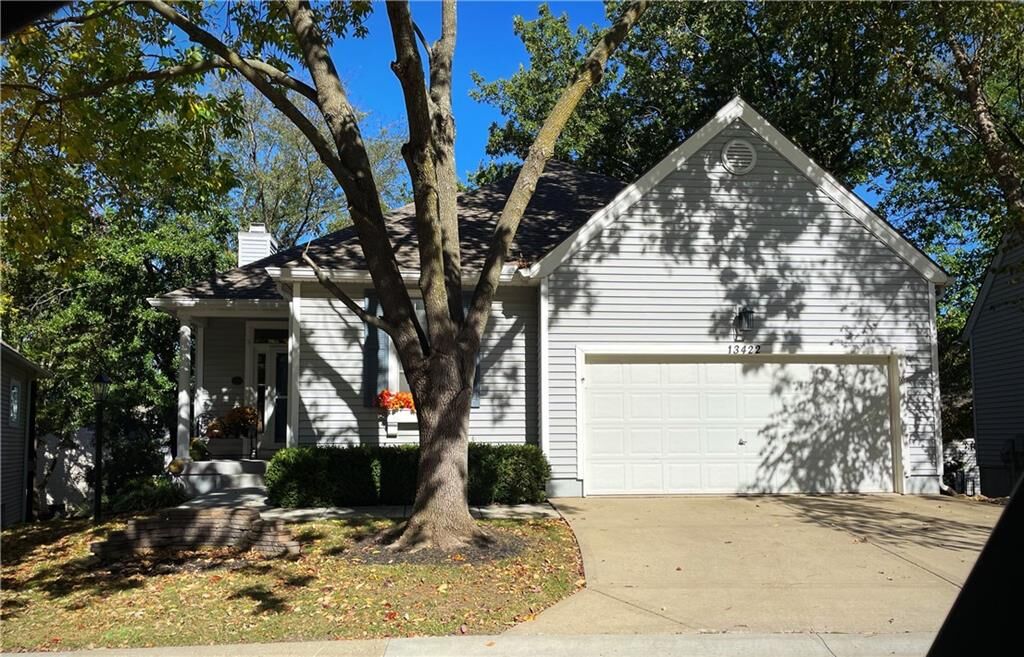 Property Photo:  13422 W 126th Terrace  KS 66213 