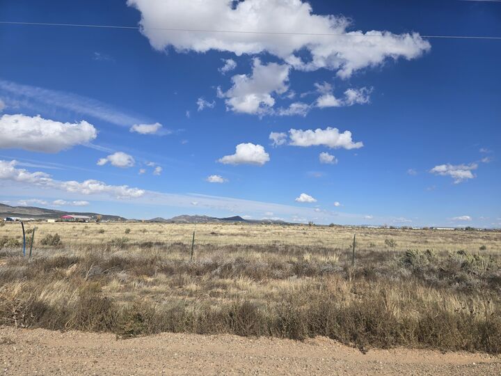 Property Photo: 5954 W 600 S UT 84720