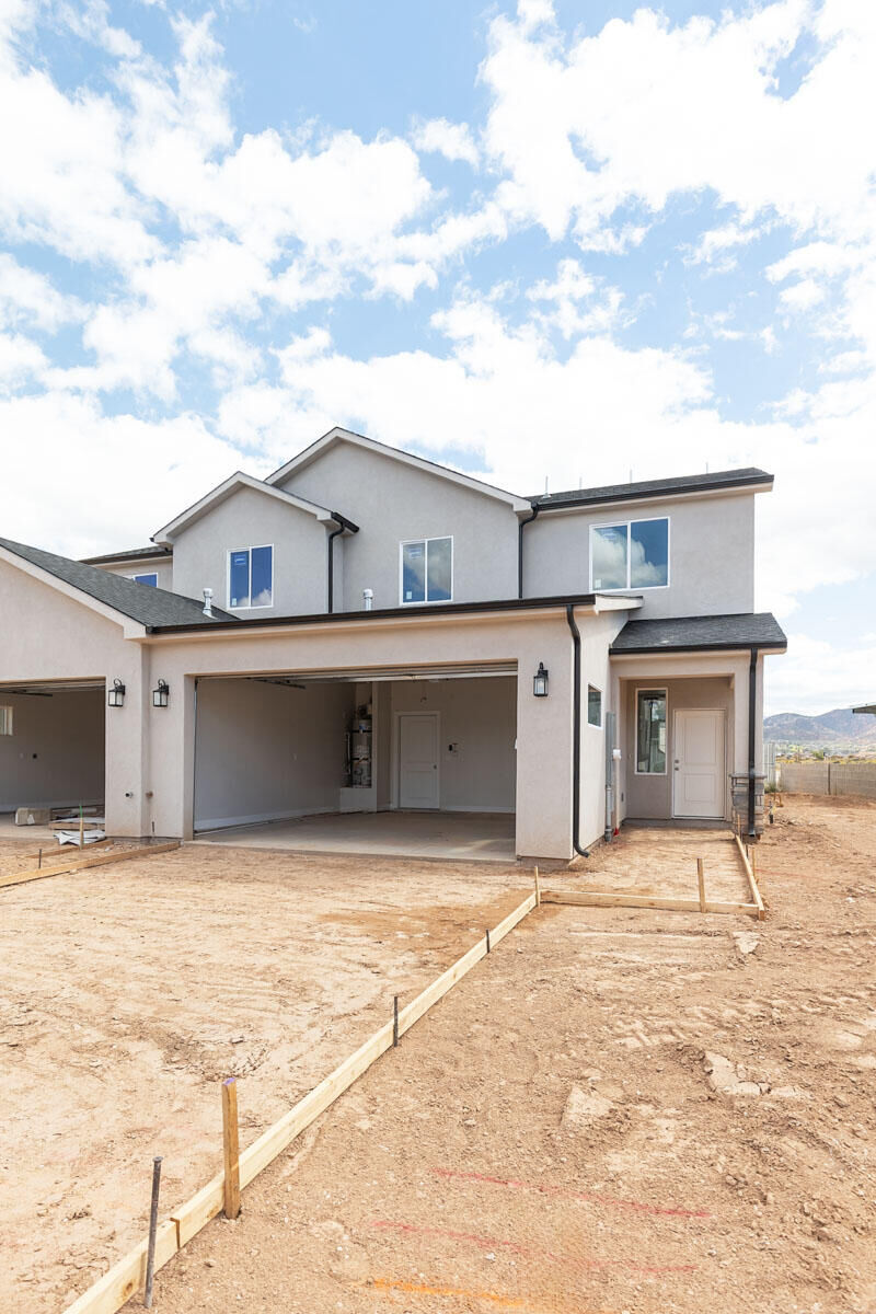 Property Photo: 2606 N Clark Parkway UT 84721