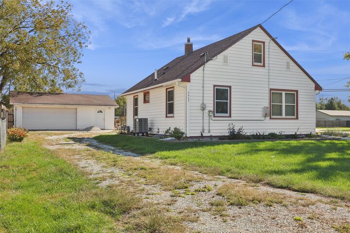 Property Photo:  6465 NW 56th Street  IA 50131 