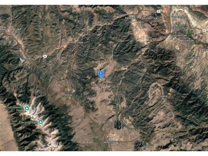 Property Photo: 1263 23rd Trl CO 81223