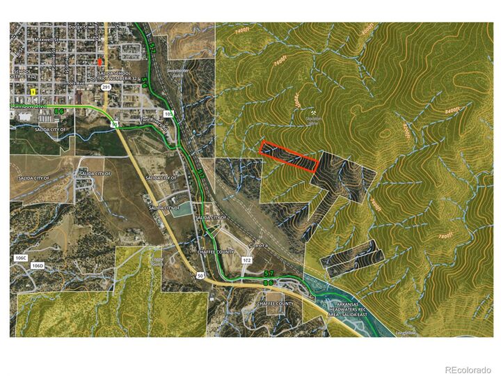 Property Photo:  19059 Point Copper Glance 4 Mc  CO 81201 