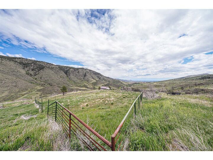 Property Photo: 439 Redtail Ridge Way CO 80512