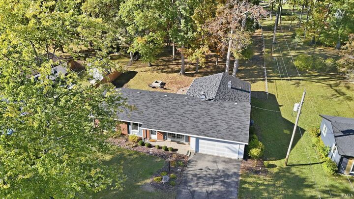 Property Photo: 6620 Goodrich Road IN 46804