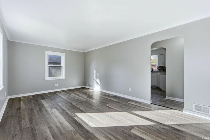 Property Photo: 5630 Werling Drive IN 46806
