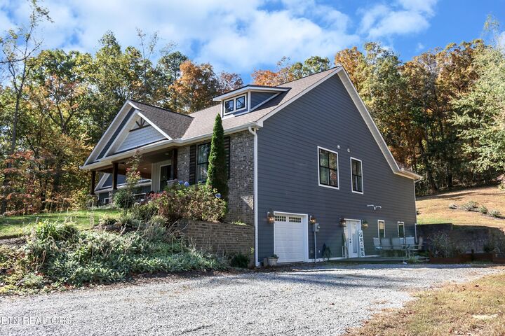 Property Photo:  951 Newell Circle  TN 37865