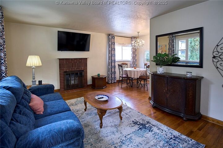 Property Photo: 4910 Washington Avenue SE WV 25304