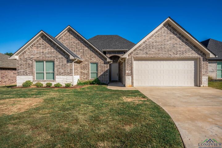 105 Decoy Ln  Hallsville TX 75650 photo