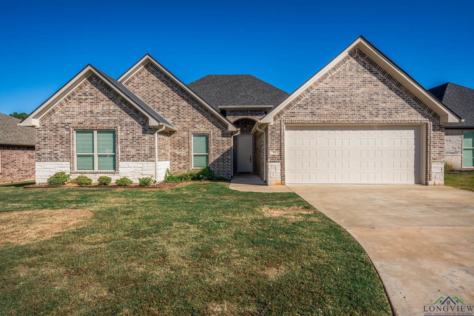 Property Photo:  105 Decoy Ln  TX 75650