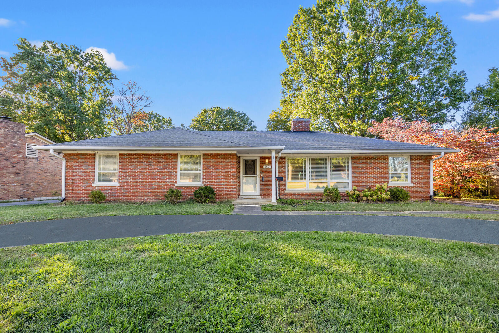 Property Photo:  3421 Lansdowne Drive  KY 40502