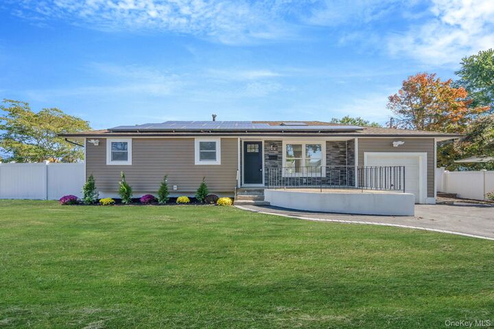 109 Westwood Avenue  Deer Park NY 11729 photo