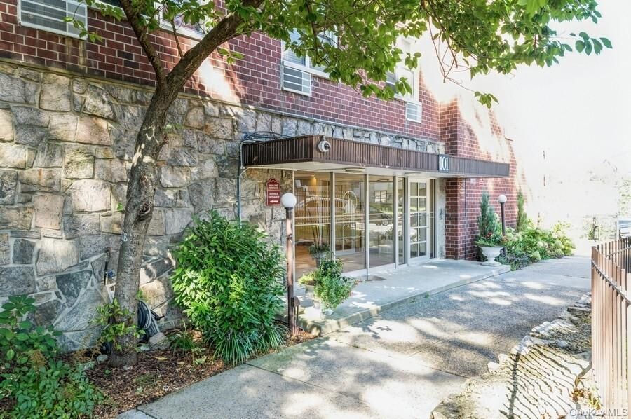 Property Photo: 101 Highland Avenue 5K NY 10705