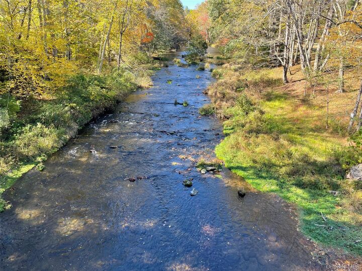 Property Photo: 121-135 Sportsman Road NY 12458