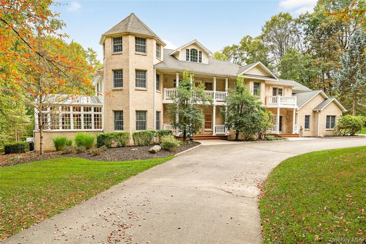 Property Photo: 21 Benson Point Court NY 10980