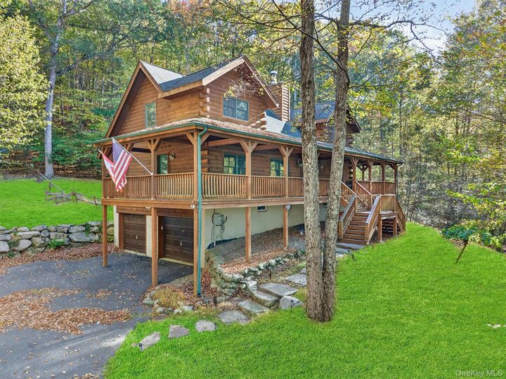 Property Photo:  165 Cascade Road  NY 10990
