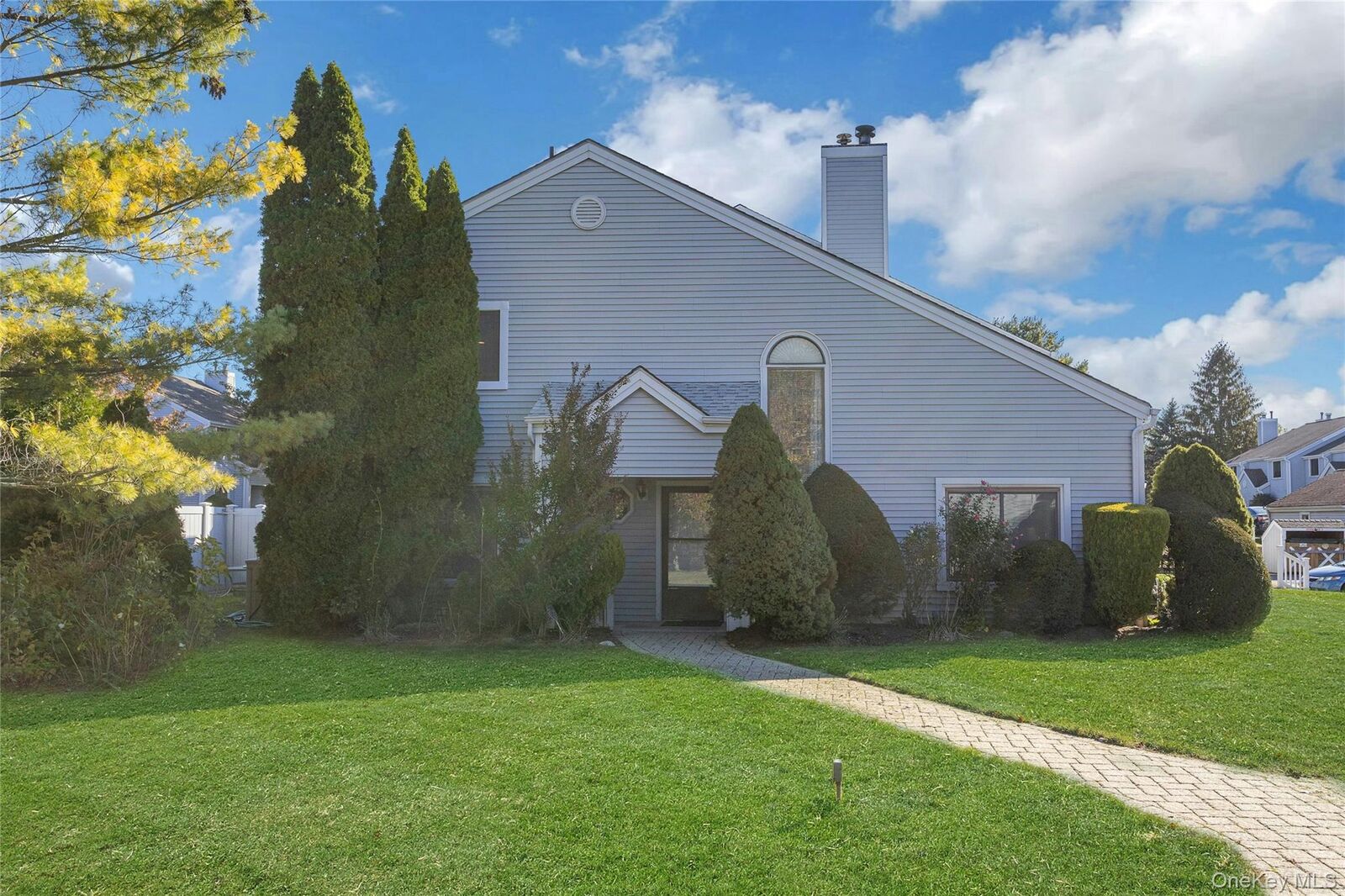 Property Photo: 24 Leisure Way NY 10547