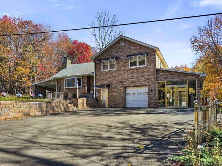 Property Photo: 241 Royce Road NY 12720