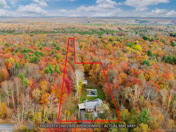 Property Photo:  241 Royce Road  NY 12720 