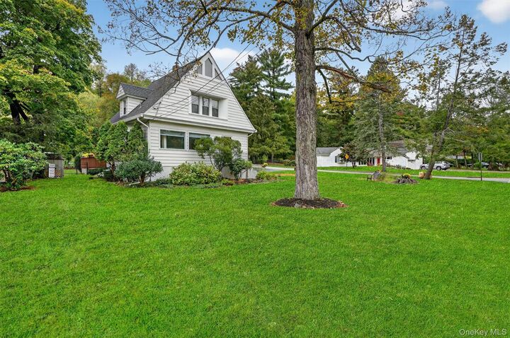 Property Photo:  134 Dalmeny Road  NY 10510