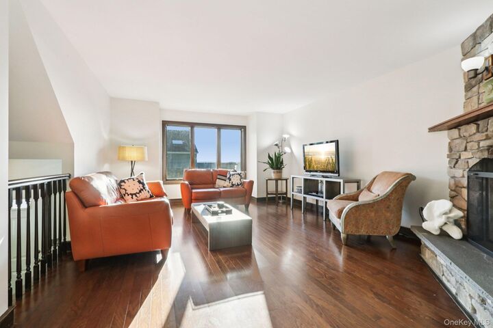Property Photo:  41 Village Gate Way  NY 10960 
