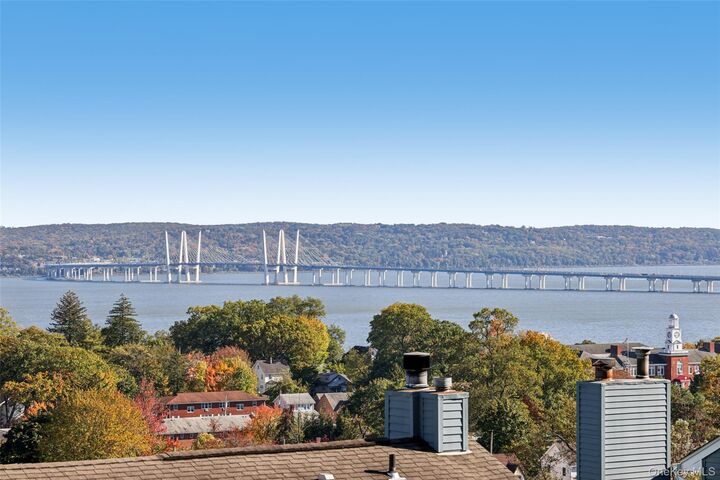 Property Photo: 41 Village Gate Way NY 10960