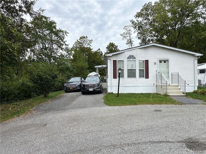 Property Photo: 416 Silver Maples Drive NY 10926