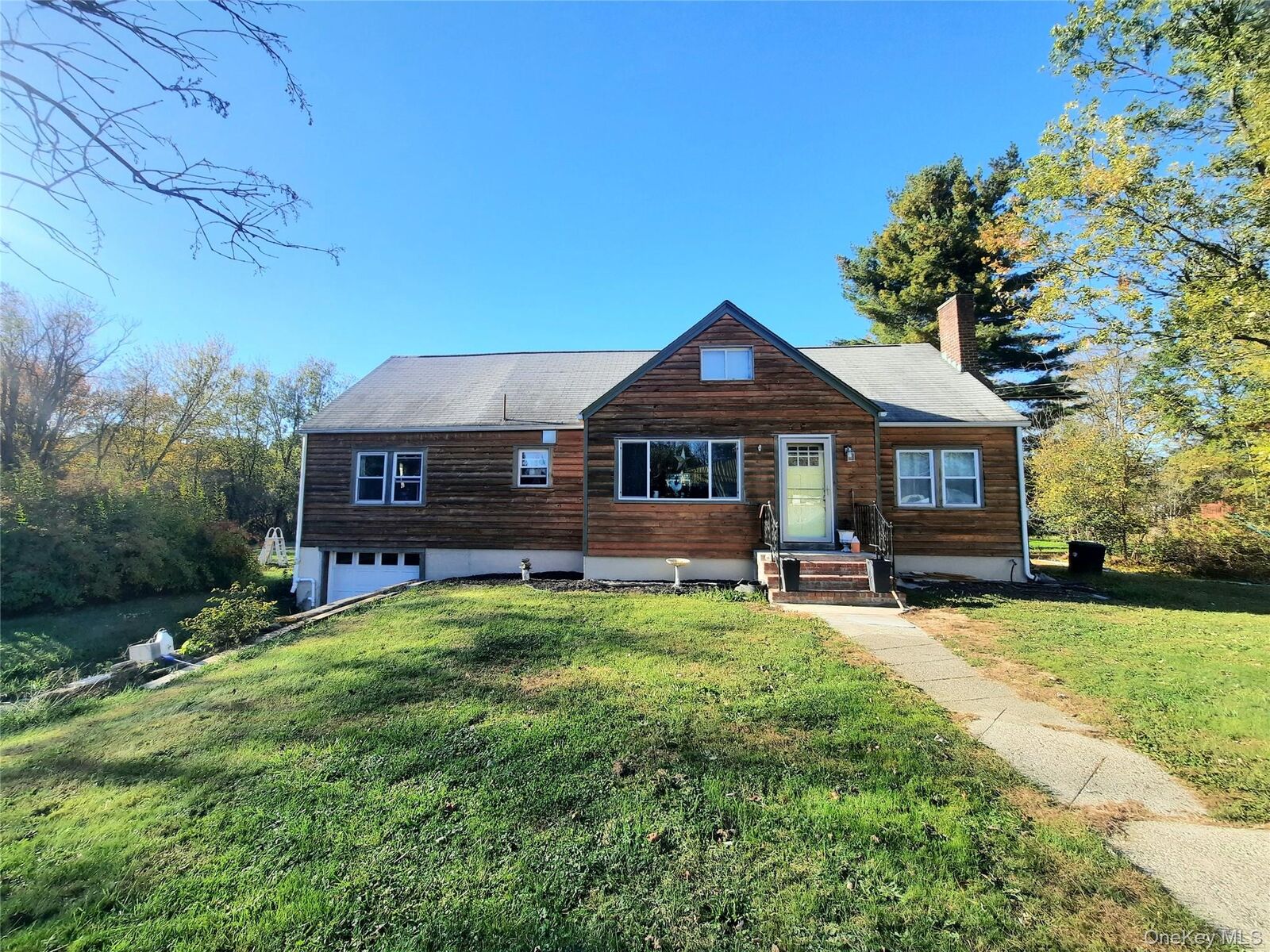 Property Photo: 18 Mohin Park NY 10958