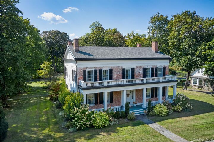 Property Photo:  19 Orange Turnpike  NY 10974