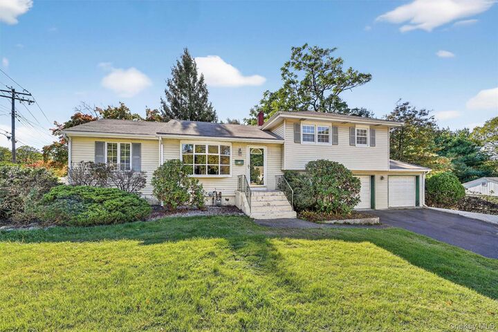Property Photo: 23 Maplewood Boulevard NY 10901