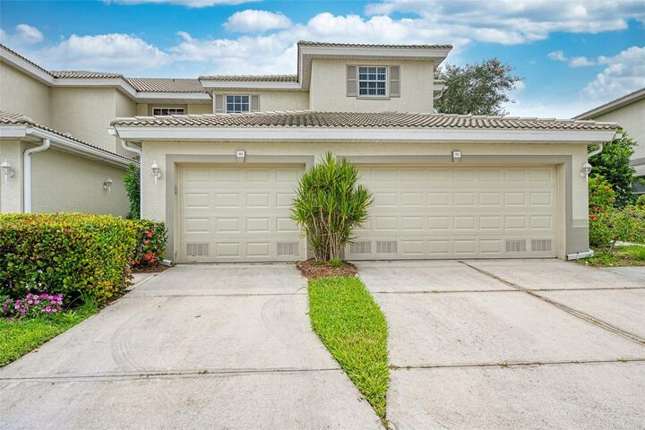 Property Photo: 3322 Grand Vista Court 203 FL 33953