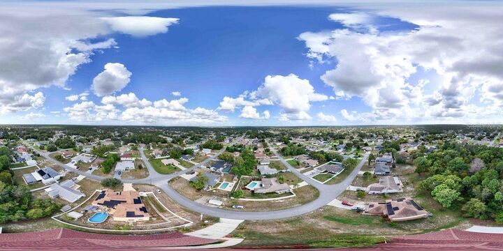 Property Photo: 2367 Gimlet Avenue FL 34608