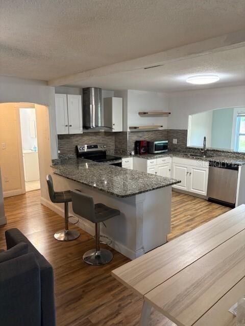 Property Photo: 4035 14th Avenue S FL 33711