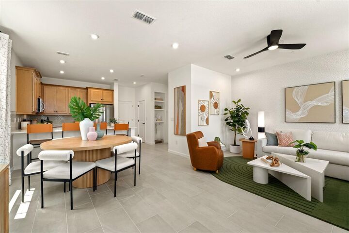 Property Photo:  9960 Red Canoe Alley  FL 32832 