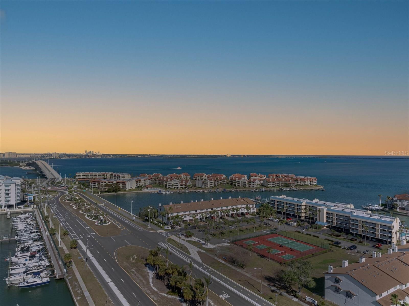 Property Photo:  363 Pinellas Bayway S 41  FL 33715