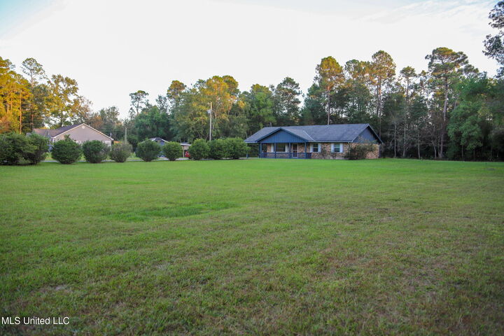 Property Photo:  15469 Dobson Road  MS 39540 