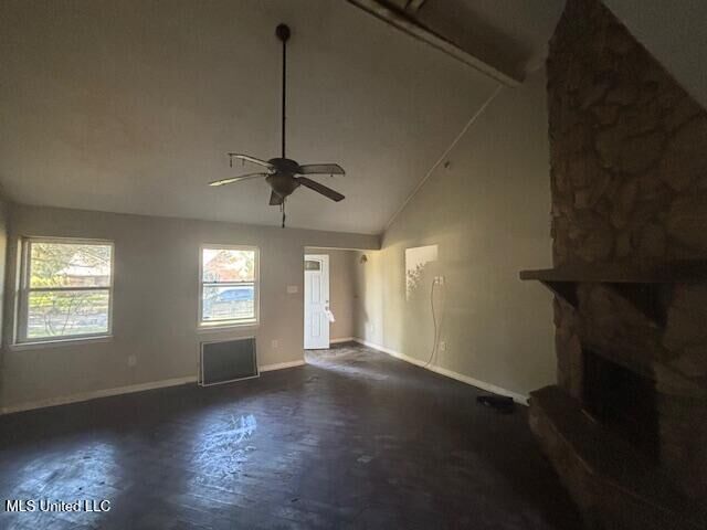 Property Photo: 198 McGuire Drive MS 39560