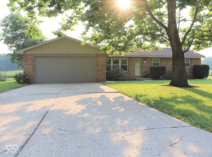 1015 Ranike Drive  Anderson IN 46012 photo