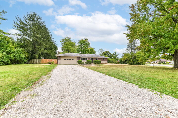 Property Photo:  6211 E 55th Place  IN 46226 