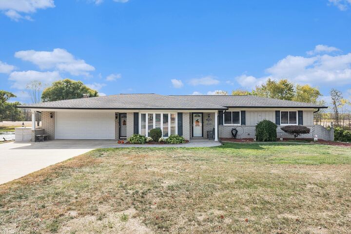 Property Photo:  29420 Armada Ridge Road  MI 48062
