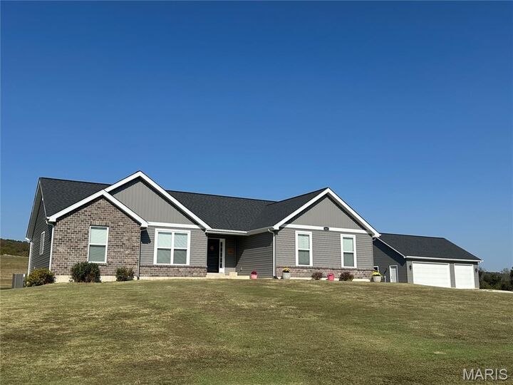 1067 Highway F  Defiance MO 63341 photo
