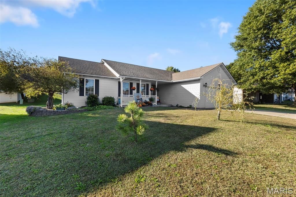 Property Photo:  639 Bunker Drive  MO 63755