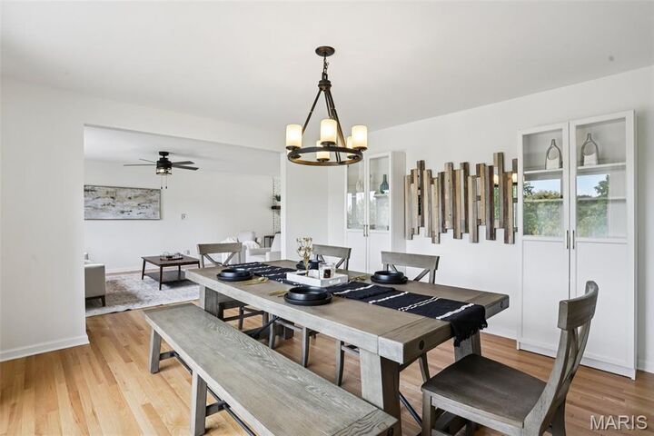 Property Photo:  54 Sennawood Drive  MO 63026