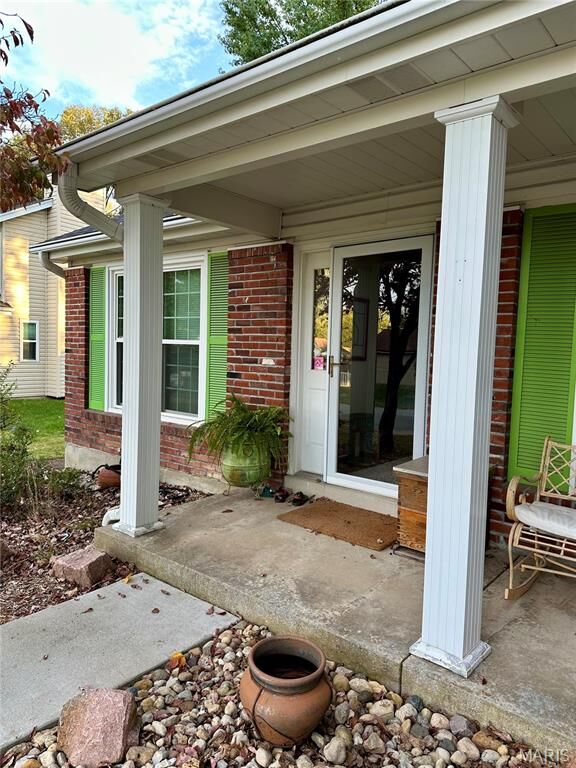 Property Photo: 22 Shadow Creek Drive MO 63376